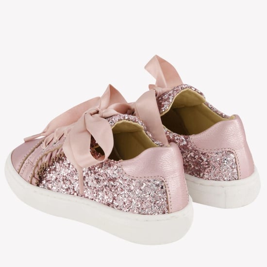 Andanines Meisjes sneakers in - Image 5