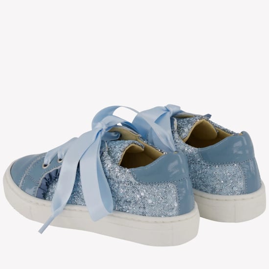Andanines Meisjes sneakers in - Image 3