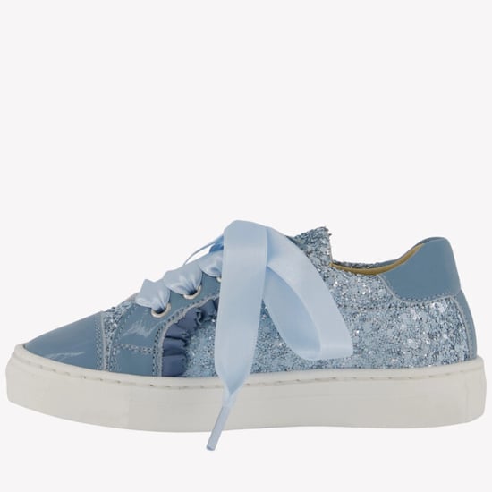 Andanines Meisjes sneakers in - Image 5
