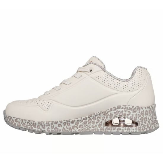 Skechers uno safari time lage sneakers dames - - Image 2