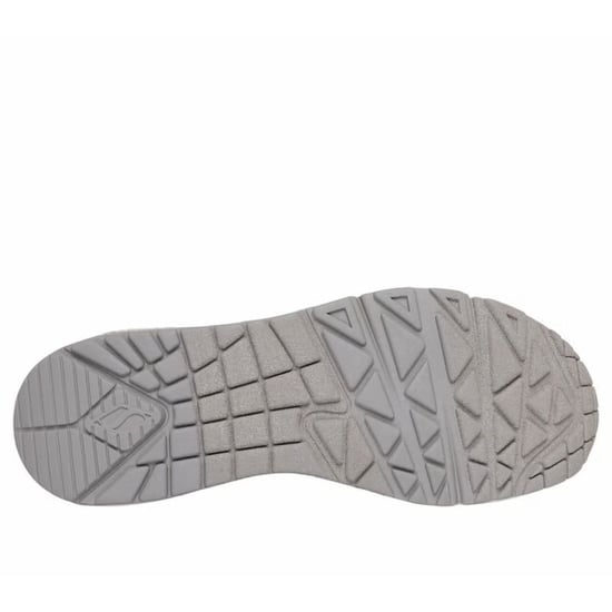 Skechers uno safari time lage sneakers dames - - Image 3