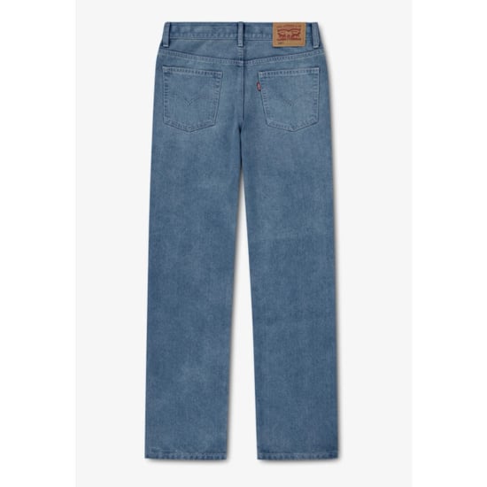 Levi's 505 regaler fit blue denim - Image 2