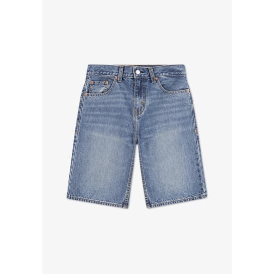 Levi's Skate short blue denim - Image 1