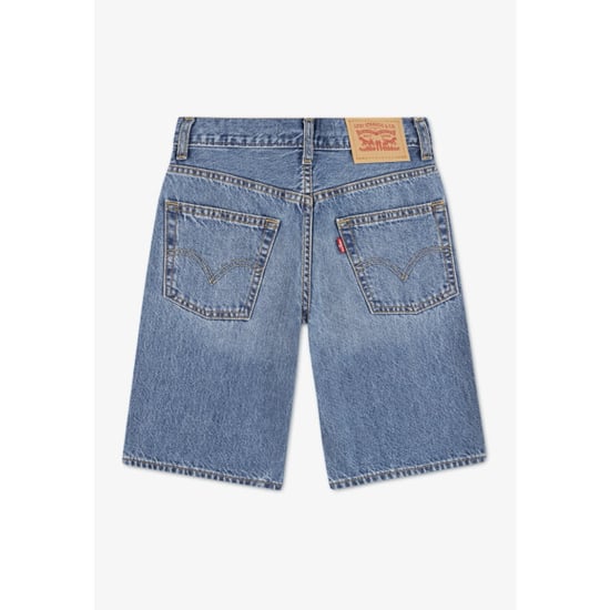 Levi's Skate short blue denim - Image 3