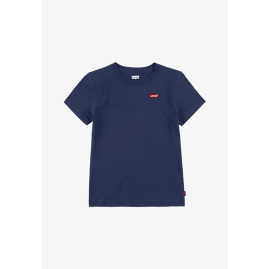 Levi's kinderen jongens t-shirts 3339.37.0005 navy - Image 1
