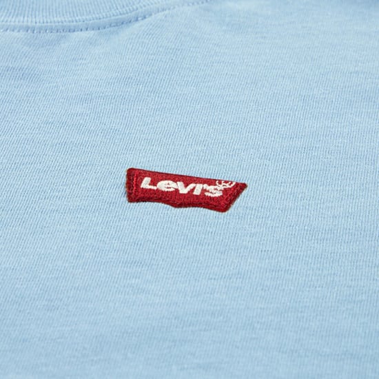 Levi's kinderen jongens t-shirts 3339.31.0016 licht - Image 2