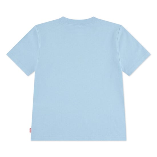 Levi's kinderen jongens t-shirts 3339.31.0016 licht - Image 3