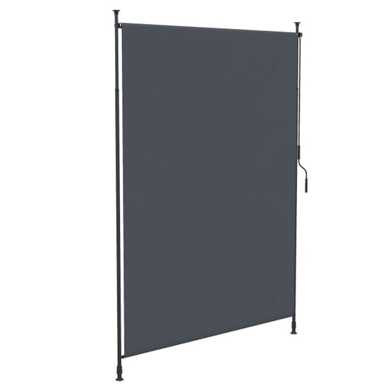 4goodz Outsunny verticale zonwering verticale luifel 200x305 cm - - Image 2