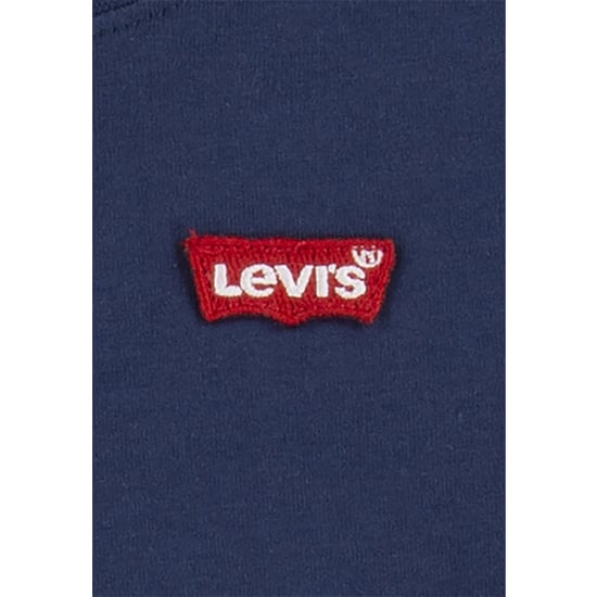 Levi's kinderen jongens t-shirts 3339.37.0005 navy - Image 3