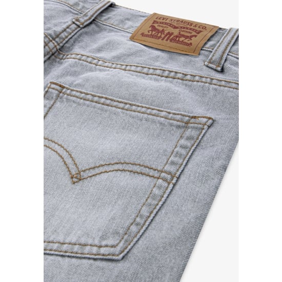 Levi's Skate short grey denim - Image 3