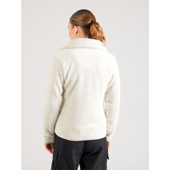 Icepeak colony fleece sweater met rits dames - - Image 2