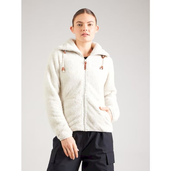 Icepeak colony fleece sweater met rits dames - - Image 4