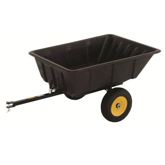 Polar ® po9542 aanhanger/kruiwagen 408 kg laadvermogen - Image 1