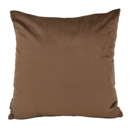 NOVÉE Chenille flow | 45 x 45 cm | kussenhoes | velvet/polyester - Image 2