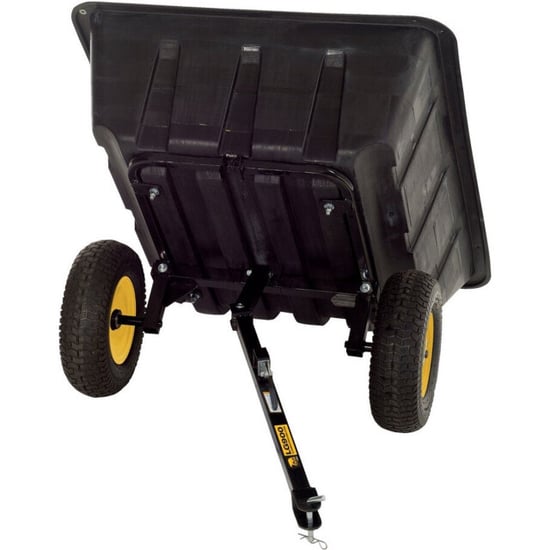 Polar ® po9542 aanhanger/kruiwagen 408 kg laadvermogen - Image 5