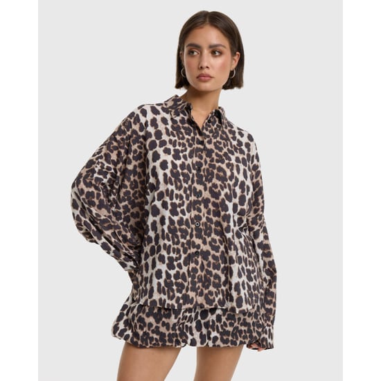 Alix The Label Blouse lange mouw 2602903624 - Image 1