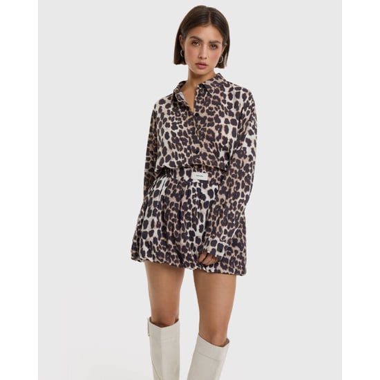 Alix The Label Blouse lange mouw 2602903624 - Image 4