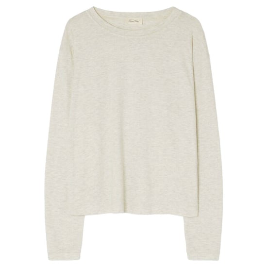American Vintage Top lange mouw ypa02be - Image 1
