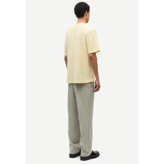 Samsoe & Samsoe Broek m26100055 - Image 2