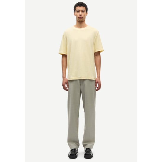 Samsoe & Samsoe Broek m26100055 - Image 3