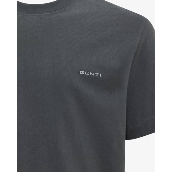 Genti T-shirt korte mouw j4072-1223 - Image 2