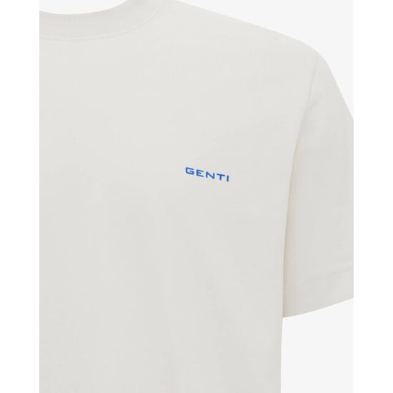 Genti T-shirt korte mouw j4072-1223 - Image 3
