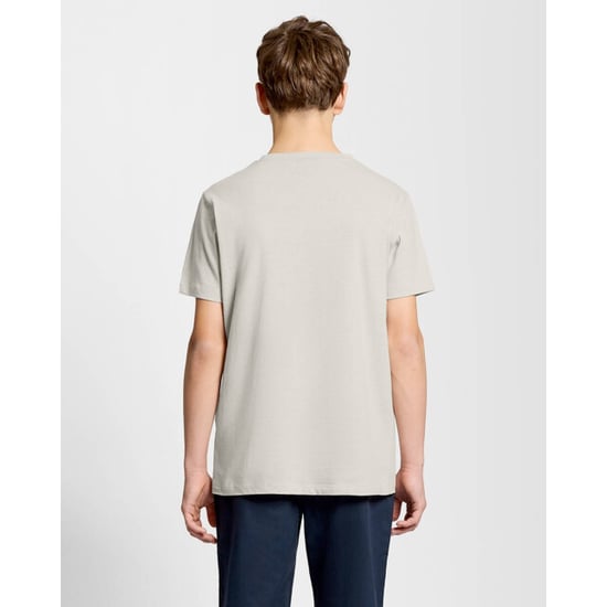 Lyle and Scott T-shirt tsb2205v - Image 3