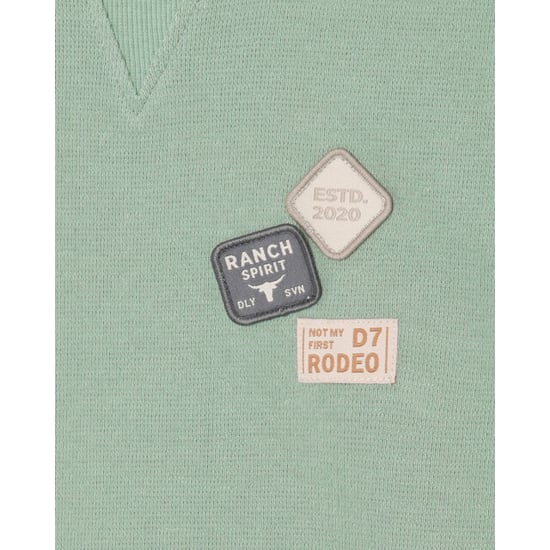 DAILY 7 T-shirt 920354 - Image 2