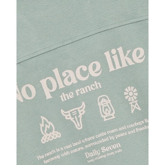 Daily 7 T-shirt 920357 - Image 2