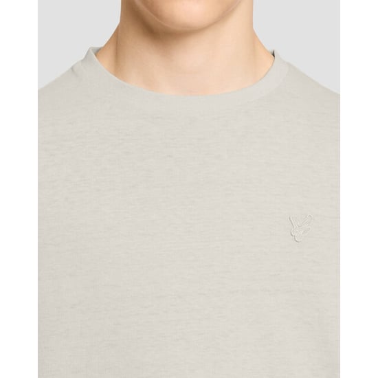 Lyle and Scott T-shirt tsb2205v - Image 4