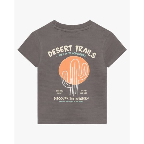 DAILY 7 T-shirt 920353 - Image 3