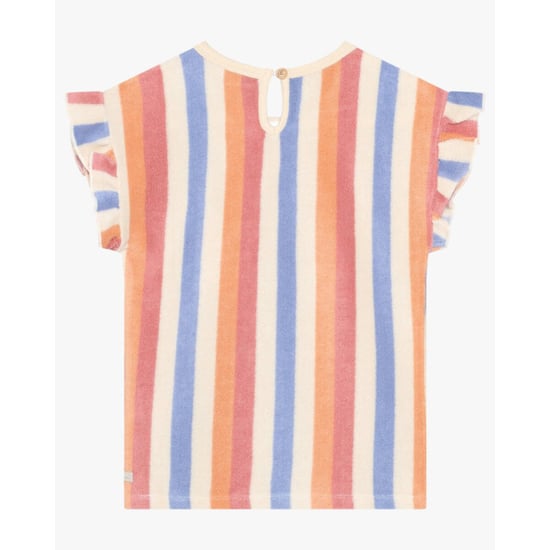 DAILY 7 T-shirt 930403 - Image 2