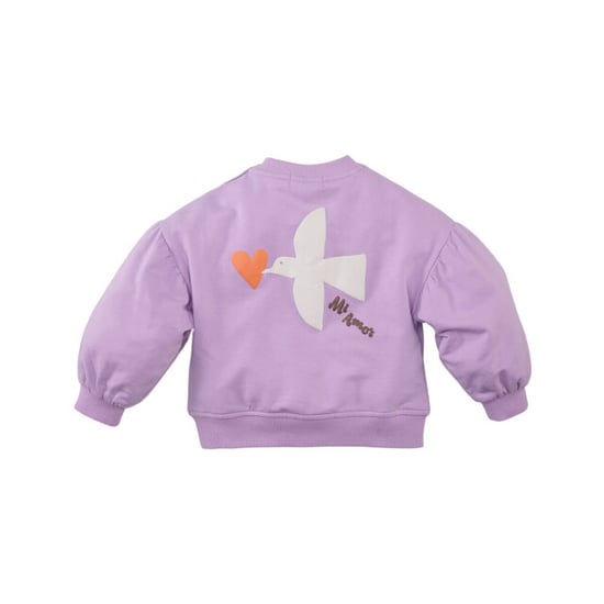Z8 Sweat miley - Image 3