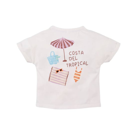 Z8 T-shirt noraly - Image 3