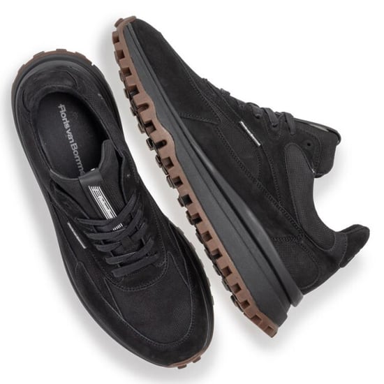 Floris van Bommel Sfm-10242-10-01 heren sneakers 40 (6,5) - Image 2