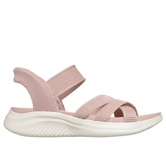 Skechers 119975/ros ultra flex 3.0 sandal never better rose 3254 - Image 1
