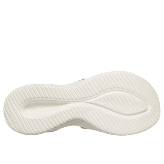 Skechers 119975/ros ultra flex 3.0 sandal never better rose 3254 - Image 4