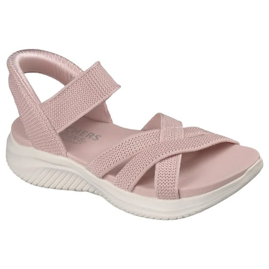 Skechers 119975/ros ultra flex 3.0 sandal never better rose 3254 - Image 5