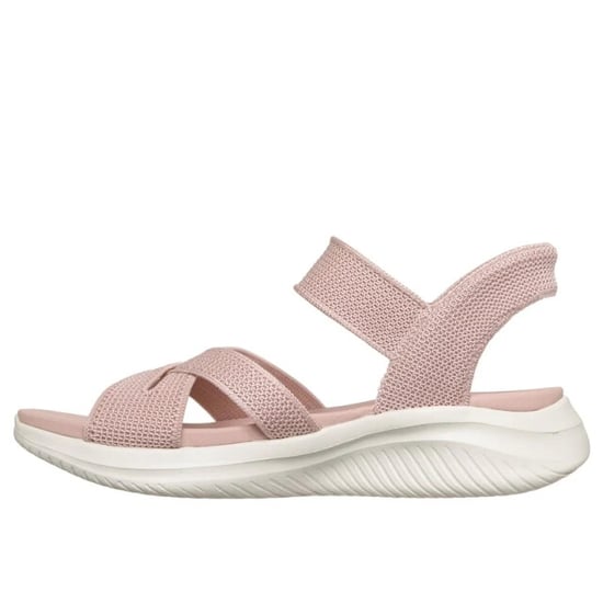 Skechers 119975/ros ultra flex 3.0 sandal never better rose 3254 - Image 6