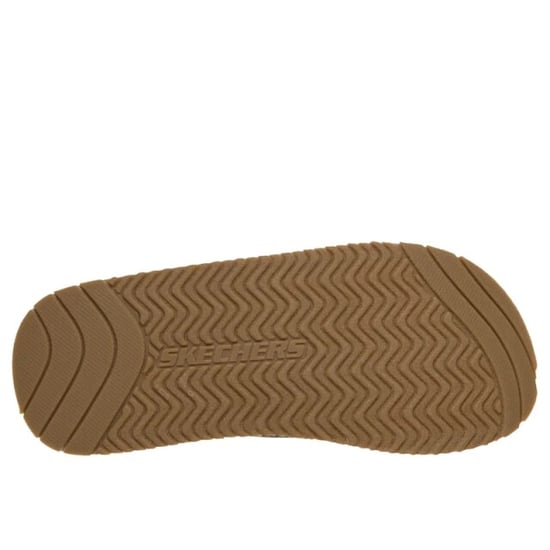 Skechers Slippers 205719 quill sea side navy 3312 - Image 3