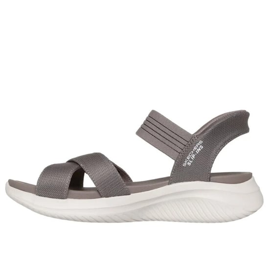 Skechers 119975/dktp ultra flex 3.0 sandal never better dark taupe 3252 - Image 6