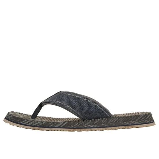 Skechers Slippers 205719 quill sea side navy 3312 - Image 4