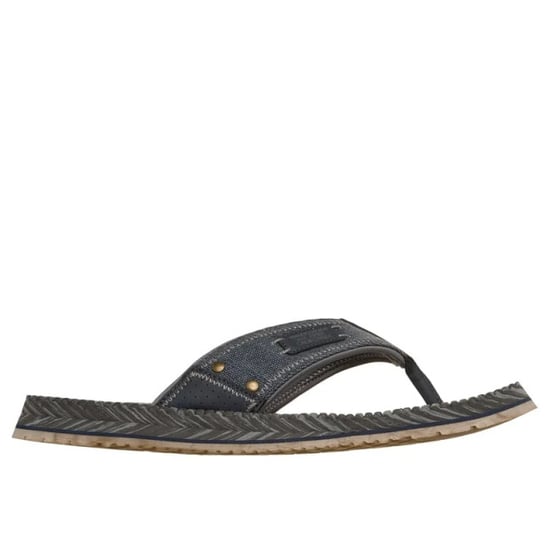 Skechers Slippers 205719 quill sea side navy 3312 - Image 5