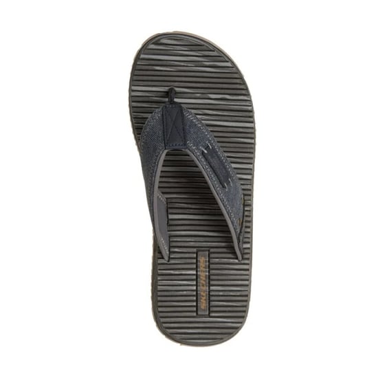 Skechers Slippers 205719 quill sea side navy 3312 - Image 6