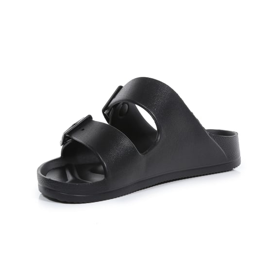 Regatta Dames brooklyn sandalen met dubbele bandjes - Image 6