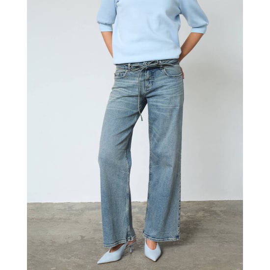 Sisters Point Jeans 19249 onea-belt.je8 - Image 3
