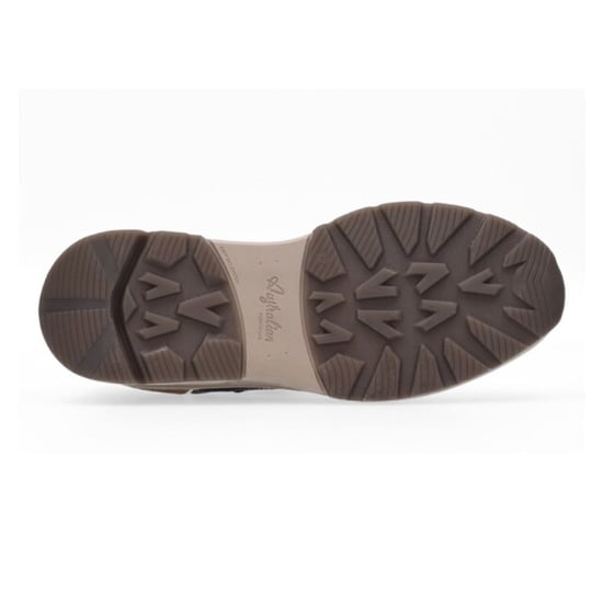 Australian Footwear Connery 15.1646.06-l68-taupe-beige-taupe - Image 2