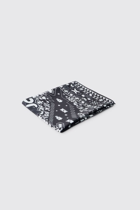 Printed Bandana - Image 2