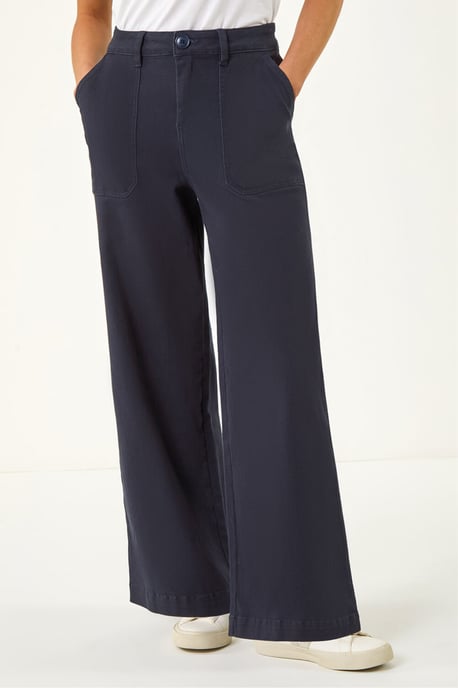 Petite Pocket Stretch Jean - Image 4