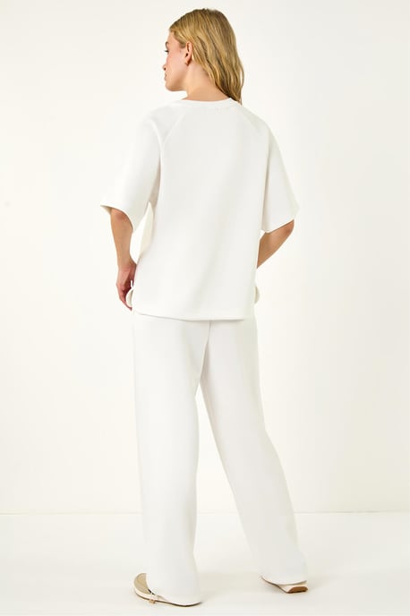 Soft Stretch T-Shirt - Image 3